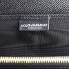 Dolce & Gabbana wallet in leather - Detail D4 thumbnail
