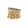 Pomellato ring in pink gold,  diamonds and diamonds - 00pp thumbnail