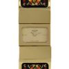 Hermes Loquet watch in gold plated Ref: L01.201 Circa  2000 - 00pp thumbnail