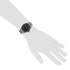 Reloj Rolex Submariner de acero Ref :  14060 - Detail D1 thumbnail