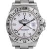 Reloj Rolex Explorer II de acero Ref : 16570 Circa  2003 - 00pp thumbnail
