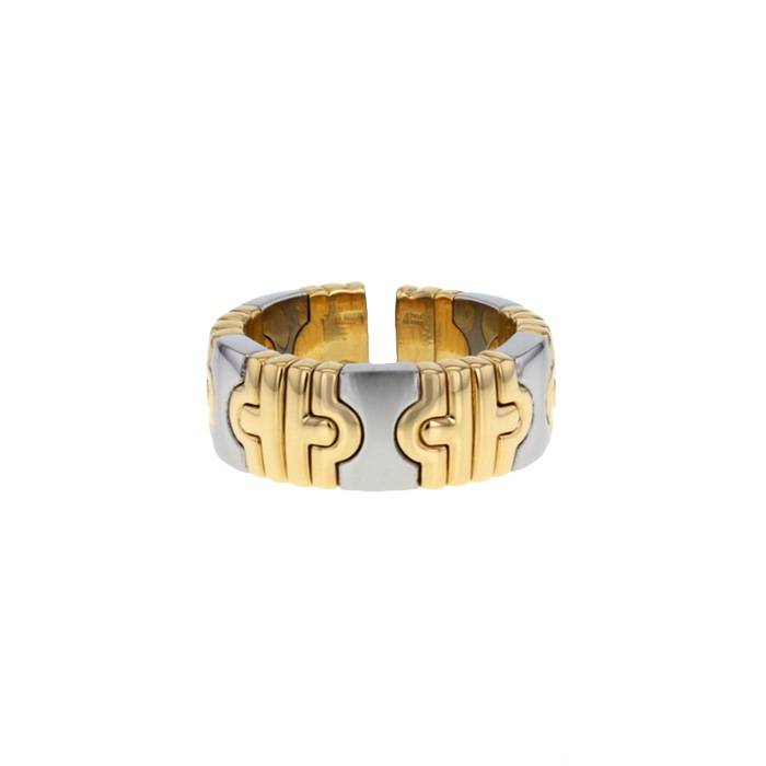 Bvlgari on sale parentesi ring