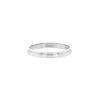 Cartier Amour ring in platinium - 00pp thumbnail