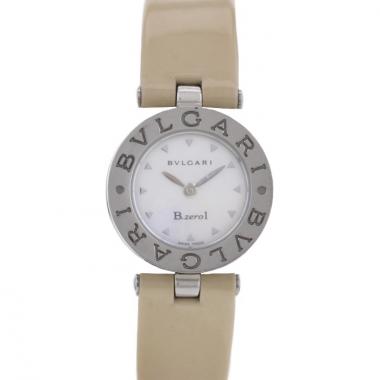 Montre Bulgari B.Zero1 en acier Vers  2000