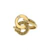 Piaget Possession ring in yellow gold and diamond - 00pp thumbnail