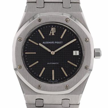 Reloj Audemars Piguet Royal Oak de acero Circa  1975