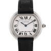Cartier Ellipse watch in white gold Circa  1970 - 00pp thumbnail