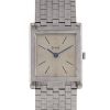 Piaget Protocole watch in white gold Circa  1970 - 00pp thumbnail