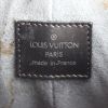Borsa/pochette Louis Vuitton in pelle Epi nera - Detail D3 thumbnail