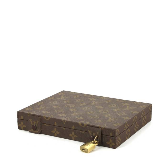 Gioielli scatola Louis Vuitton 399893