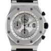 Audemars Piguet Royal Oak Chrono watch in stainless steel Circa  2003 - 00pp thumbnail