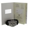 Audemars Piguet Royal Oak Chrono watch in stainless steel Circa  2003 - Detail D2 thumbnail