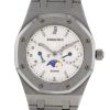 Audemars Piguet Royal Oak watch in stainless steel Circa  2000 - 00pp thumbnail