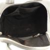 Alexander Wang handbag in grey leather - Detail D3 thumbnail