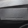 Alexander Wang handbag in grey leather - Detail D4 thumbnail