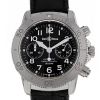 Bell & Ross chronograph Diver 300 watch in stainless steel Circa  2000 - 00pp thumbnail