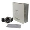 Bell & Ross chronograph Diver 300 watch in stainless steel Circa  2000 - Detail D2 thumbnail