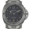 Panerai watch in titanium Ref : OP6566 PAM00170 Circa  2000 - 00pp thumbnail