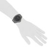 Panerai watch in titanium Ref : OP6566 PAM00170 Circa  2000 - Detail D1 thumbnail