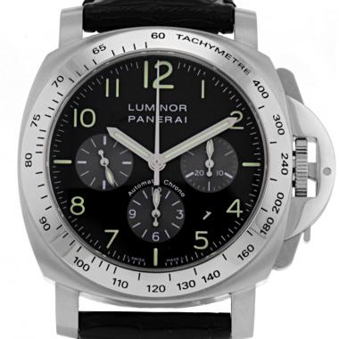 Second Hand Panerai Contemporary Watches Extension fmedShops