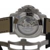 Panerai Luminor Rattrapante 1950 watch in stainless steel Ref: OP : 6641 Circa  2000 - Detail D2 thumbnail