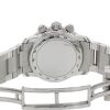 Blancpain watch in stainless steel Circa  2000 - Detail D3 thumbnail