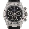 Rolex Daytona watch in white gold Ref: 116519 Circa  2003 - 00pp thumbnail