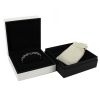 Bracciale Chanel Camelia in oro bianco e diamanti - Detail D2 thumbnail