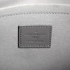 Sac à main Louis Vuitton en cuir épi parme - Detail D3 thumbnail