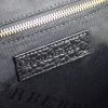 Borsa Orchad in pelle nera con decori geometrici - Detail D4 thumbnail