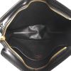 Louis Vuitton pouch in black epi leather - Detail D2 thumbnail