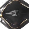 Pochette in pelle Epi nera - Detail D2 thumbnail