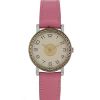 Montre Hermes Sellier - wristwatch en or et acier Vers  1990 - 00pp thumbnail