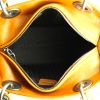 Borsa Lady Dior modello medio in pelle cannage marrone - Detail D3 thumbnail