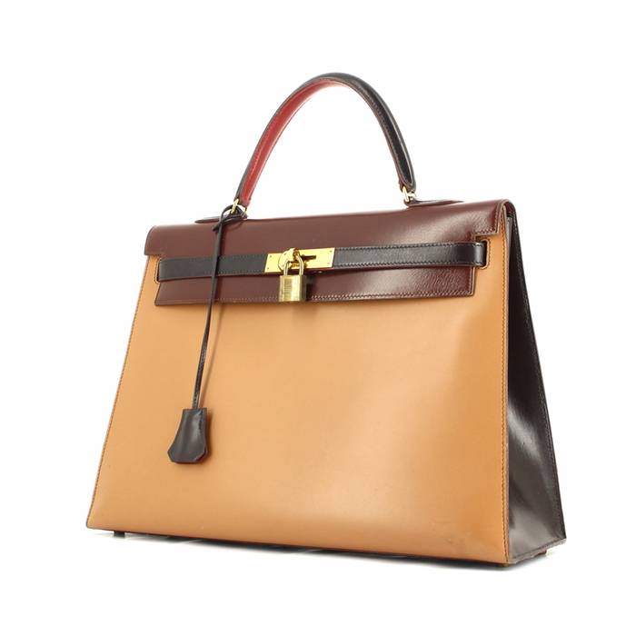 Hermès Kelly Handbag 319315 | Collector Square
