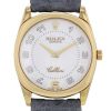 Rolex Cellini watch in yellow gold Circa  2001 - 00pp thumbnail