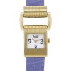 Piaget Miss Protocole watch in yellow gold Circa  2010 - 00pp thumbnail
