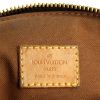 Sac à main Louis Vuitton Tivoli en toile monogram et cuir naturel - Detail D3 thumbnail