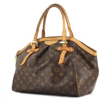 Louis Vuitton Louis Vuitton Stresa GM Monogram Canvas Large Tote Hand