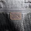 Dior Saddle handbag in brown leather - Detail D3 thumbnail