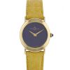 Reloj Baume & Mercier de oro amarillo Circa  1980 - 00pp thumbnail