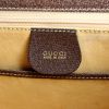 Gucci Bamboo handbag in brown leather - Detail D4 thumbnail