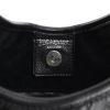 Yves Saint Laurent Saint-Tropez handbag in brown leather - Detail D3 thumbnail
