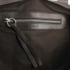 Chloé handbag in brown leather - Detail D3 thumbnail