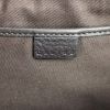 Celine Boogie handbag in brown leather - Detail D5 thumbnail