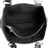 Bolso de mano Celine Boogie en ante Monogram negro - Detail D3 thumbnail