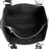 Celine Boogie handbag in black monogram suede - Detail D3 thumbnail