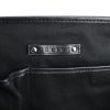 Bolso de mano Celine Boogie en ante Monogram negro - Detail D5 thumbnail