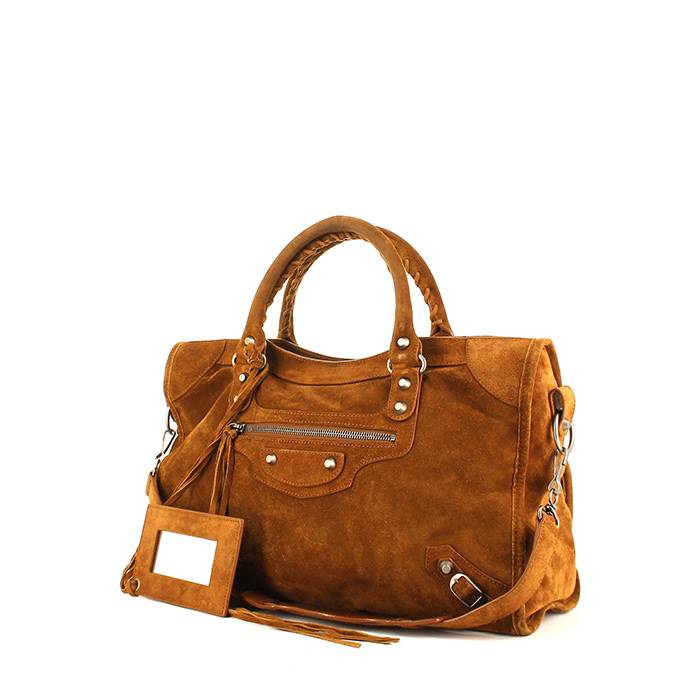 Kakadu Foran ske Balenciaga Classic Handbag 320570 | Collector Square