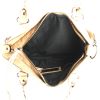 Balenciaga Classic City handbag in brown leather - Detail D3 thumbnail